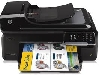 HP Officejet 7500A Wide Format e-All-in-One Printer 